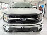 Thumbnail of 2024 Oxford White Ford F-150