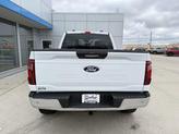Thumbnail of 2024 Oxford White Ford F-150