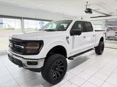 Thumbnail of 2024 Oxford White Ford F-150