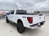 Thumbnail of 2024 Oxford White Ford F-150