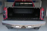 Thumbnail of 2012 Deep Cherry Red Crystal Pearlcoat RAM 2500