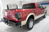 Thumbnail of 2012 Deep Cherry Red Crystal Pearlcoat RAM 2500