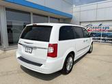 Thumbnail of 2015 Bright White Clearcoat Chrysler Town & Country