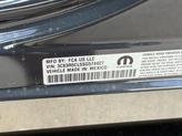 Thumbnail of 2025 Forged Blue Metallic RAM 2500