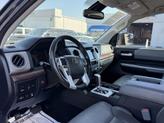Thumbnail of 2020 Midnight Black Metallic Toyota Tundra