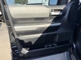 Thumbnail of 2020 Midnight Black Metallic Toyota Tundra