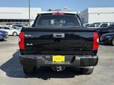 Thumbnail of 2020 Midnight Black Metallic Toyota Tundra