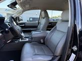 Thumbnail of 2020 Midnight Black Metallic Toyota Tundra