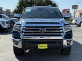 Thumbnail of 2020 Midnight Black Metallic Toyota Tundra