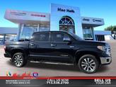 Photo of 2020 Midnight Black Metallic Toyota Tundra