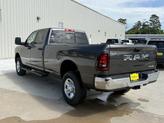 Thumbnail of 2025 Granite Crystal Metallic Clearcoat RAM 2500