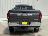 Thumbnail of 2025 Granite Crystal Metallic Clearcoat RAM 2500