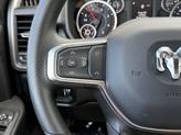 Thumbnail of 2025 Granite Crystal Metallic Clearcoat RAM 2500
