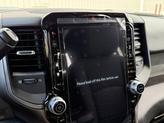 Thumbnail of 2025 Granite Crystal Metallic Clearcoat RAM 2500