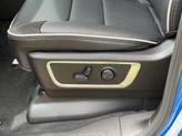 Thumbnail of 2025 Hydro Blue Pearlcoat RAM 1500