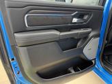 Thumbnail of 2025 Hydro Blue Pearlcoat RAM 1500