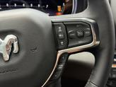 Thumbnail of 2025 Hydro Blue Pearlcoat RAM 1500