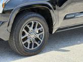 Thumbnail of 2023 Midnight Black Metallic Toyota Tundra