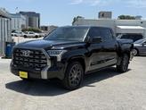 Thumbnail of 2023 Midnight Black Metallic Toyota Tundra