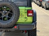 Thumbnail of 2025 Mojito Clearcoat Jeep Wrangler