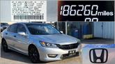 Photo of 2013 Alabaster Silver Metallic Honda Accord