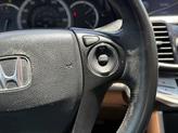 Thumbnail of 2013 Alabaster Silver Metallic Honda Accord