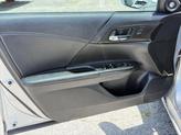 Thumbnail of 2013 Alabaster Silver Metallic Honda Accord