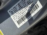Thumbnail of 2013 Alabaster Silver Metallic Honda Accord
