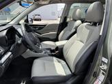 Thumbnail of 2020 Jasper Green Metallic Subaru Forester
