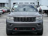 Thumbnail of 2019 Granite Crystal Metallic Clearcoat Jeep Grand Cherokee