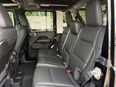 Thumbnail of 2025 Black Clearcoat Jeep Wrangler