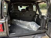 Thumbnail of 2025 Black Clearcoat Jeep Wrangler