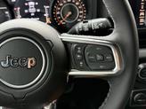 Thumbnail of 2025 Black Clearcoat Jeep Wrangler