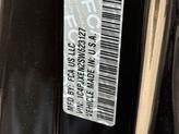 Thumbnail of 2025 Black Clearcoat Jeep Wrangler