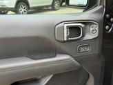Thumbnail of 2025 Black Clearcoat Jeep Wrangler