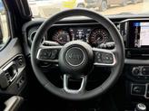 Thumbnail of 2025 Black Clearcoat Jeep Wrangler