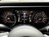 Thumbnail of 2025 Black Clearcoat Jeep Wrangler