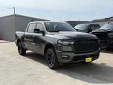 Thumbnail of 2026 Granite Crystal Metallic Clearcoat RAM 1500