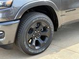Thumbnail of 2026 Granite Crystal Metallic Clearcoat RAM 1500
