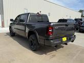 Thumbnail of 2026 Granite Crystal Metallic Clearcoat RAM 1500