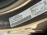 Thumbnail of 2026 Granite Crystal Metallic Clearcoat RAM 1500
