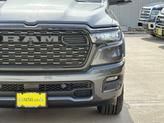 Thumbnail of 2026 Granite Crystal Metallic Clearcoat RAM 1500