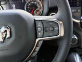 Thumbnail of 2026 Granite Crystal Metallic Clearcoat RAM 1500