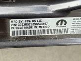 Thumbnail of 2025 Granite Crystal Metallic Clearcoat RAM 2500
