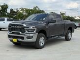 Thumbnail of 2025 Granite Crystal Metallic Clearcoat RAM 2500