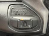 Thumbnail of 2025 Granite Crystal Metallic Clearcoat RAM 2500