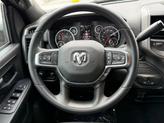 Thumbnail of 2025 Granite Crystal Metallic Clearcoat RAM 2500