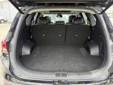 Thumbnail of 2022 Twilight Black Hyundai SANTA FE