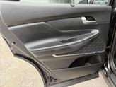 Thumbnail of 2022 Twilight Black Hyundai SANTA FE
