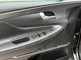 Thumbnail of 2022 Twilight Black Hyundai SANTA FE